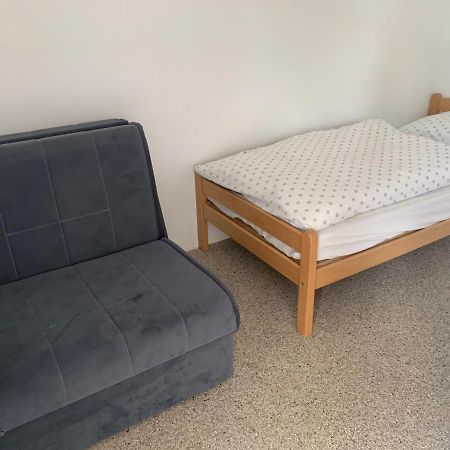 Ferienwohnung Siroki Brijeg Экстерьер фото