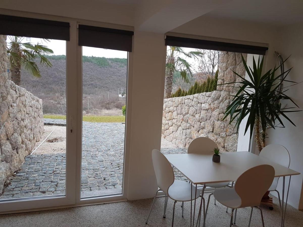 Ferienwohnung Siroki Brijeg Экстерьер фото