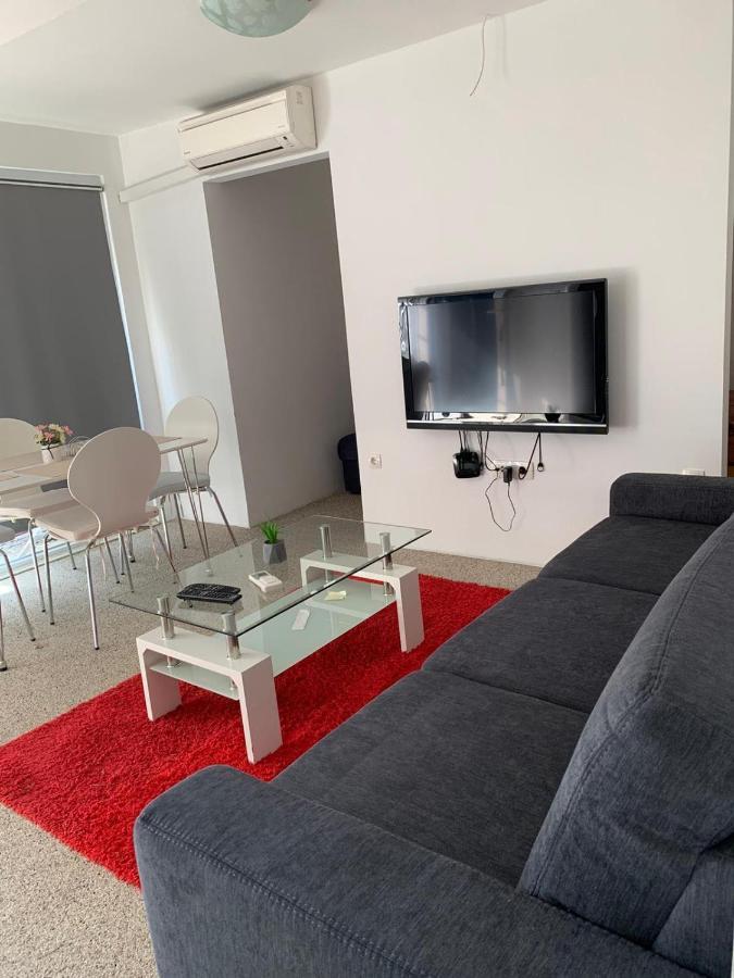 Ferienwohnung Siroki Brijeg Экстерьер фото